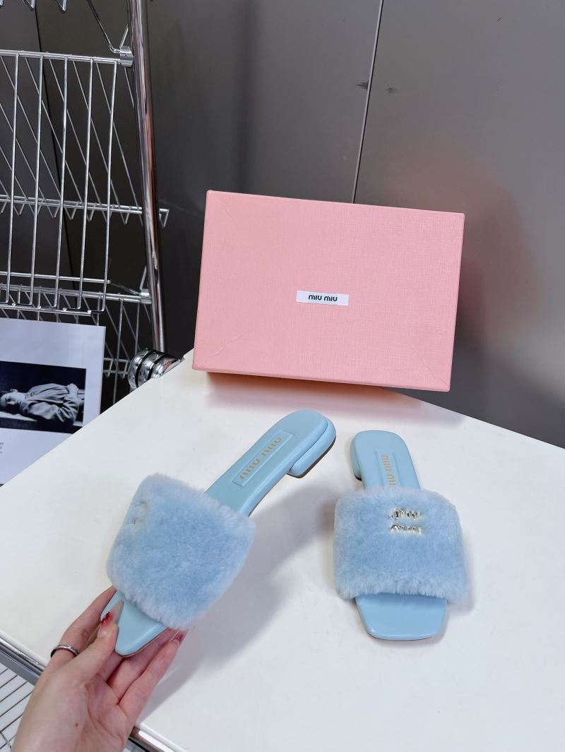 Miu Miu Sandals